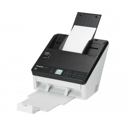 Panasonic SCANNER PROFESSIONNEL KV-S1058Y-U / A4 / USB + LAN 1