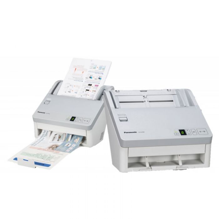 Panasonic SCANNER PROFESSIONNEL KV-SL1056C-U / A4 1