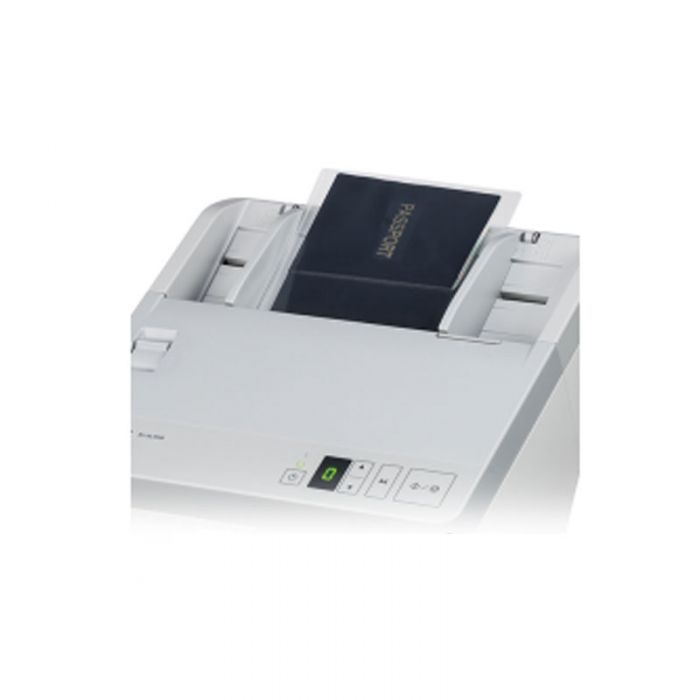 Panasonic SCANNER PROFESSIONNEL KV-SL1056C-U / A4 3