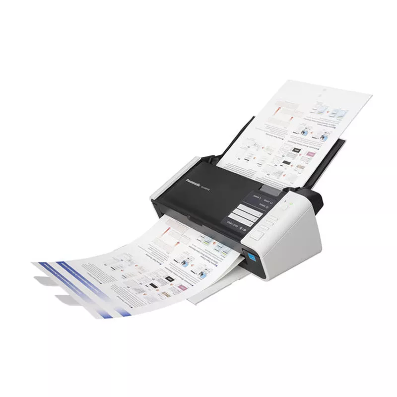 Panasonic - SCANNER PROFESSIONNEL KV-S1015C-U / A4 prix tunisie