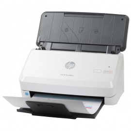HP Scanner à Plat Scanjet Pro 2000 S2 2