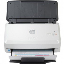 HP Scanner à Plat Scanjet Pro 2000 S2