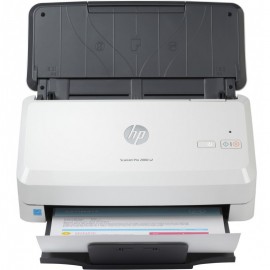 HP Scanner à Plat Scanjet Pro 2000 S2 1