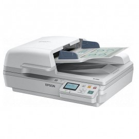 EPSON Scanner WorkForce DS-7500 1