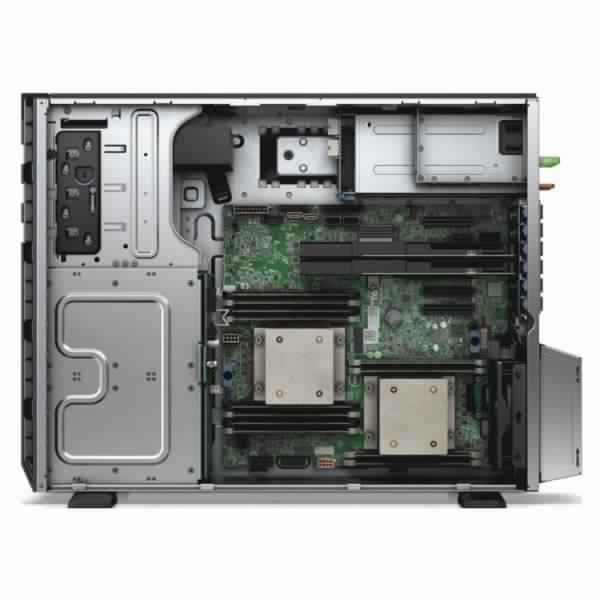 DELL Power Edge T430(5U) 3x300Go 3