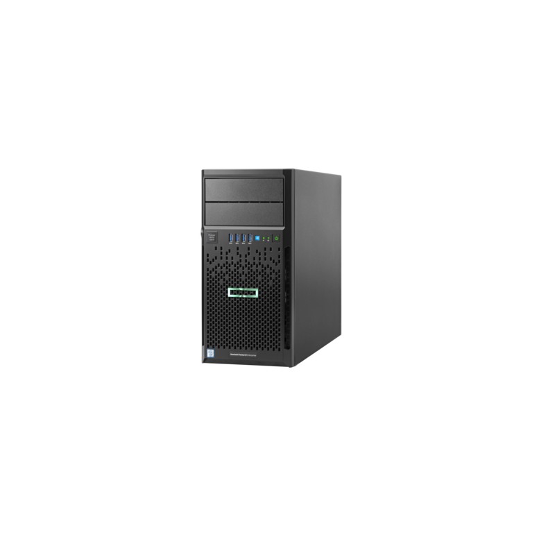 HP ProLiant ML30 Gen9 XEON E5-1220V5 2To 1