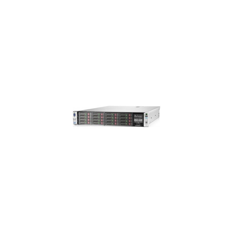 HP ProLiant DL380e Gen8 1