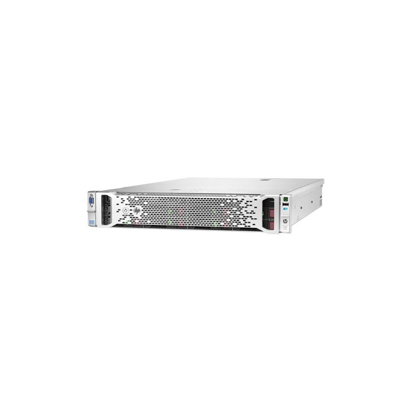 HP ProLiant DL380e Gen8 2