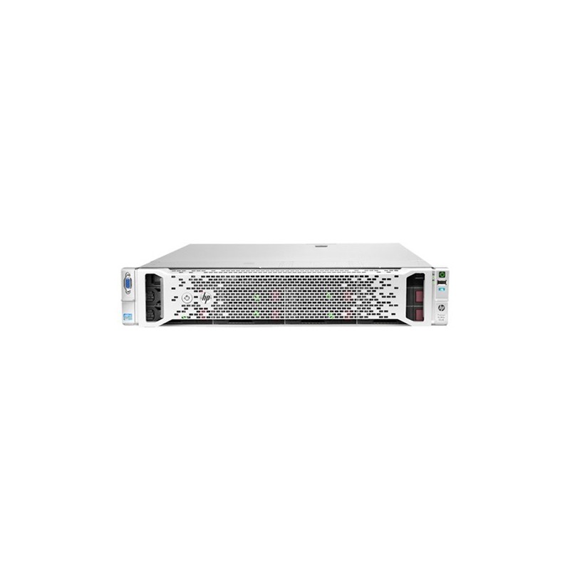 HP ProLiant DL380e Gen8 3