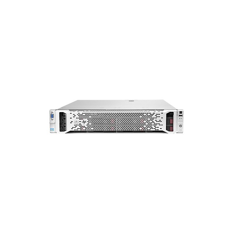 HP ProLiant DL380p Gen8 1