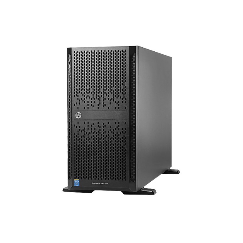 HP ProLiant ML350 Gen9 Xeon E5-2620V3 16GB-R 1