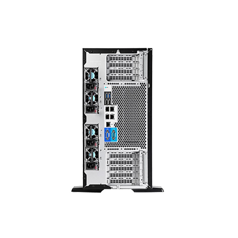 HP ProLiant ML350 Gen9 Xeon E5-2620V3 16GB-R 2