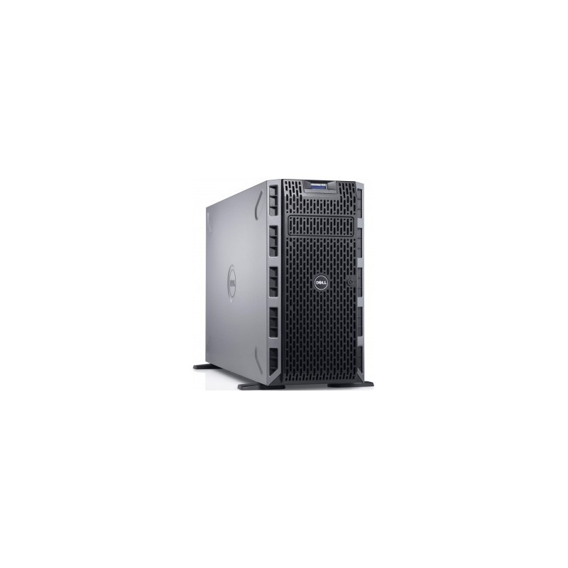 DELL PowerEdge T620 1