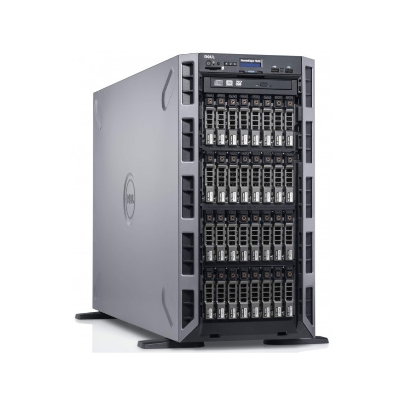 DELL PowerEdge T620 2