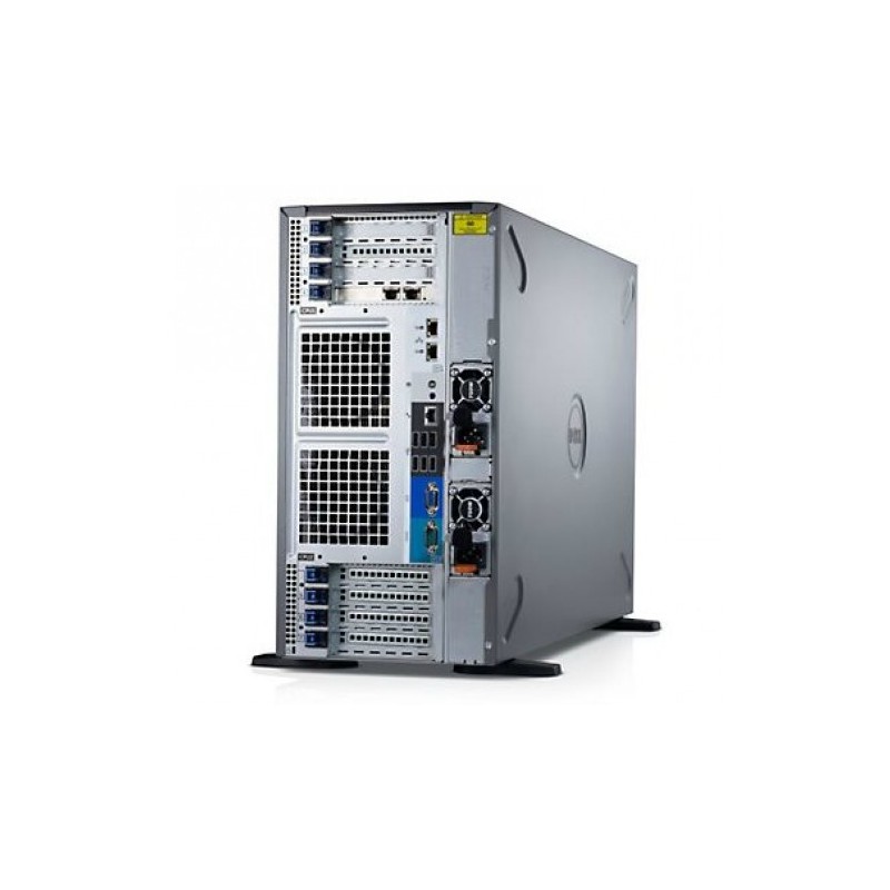 DELL PowerEdge T620 3