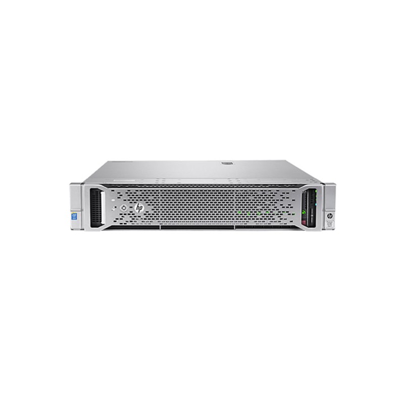 HP ProLiant DL380 Gen9 - Xeon E5-2620V3 16 Go 1