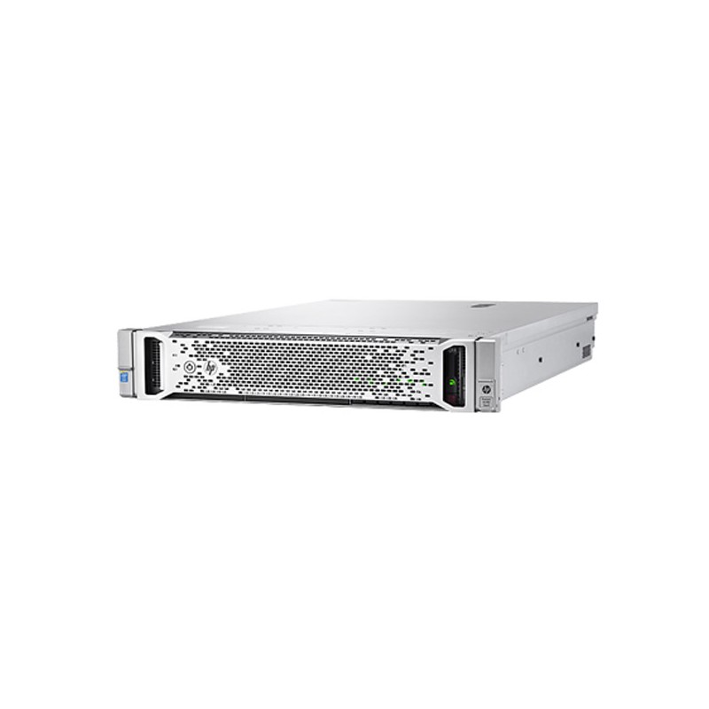 HP ProLiant DL380 Gen9 - Xeon E5-2620V3 16 Go 3