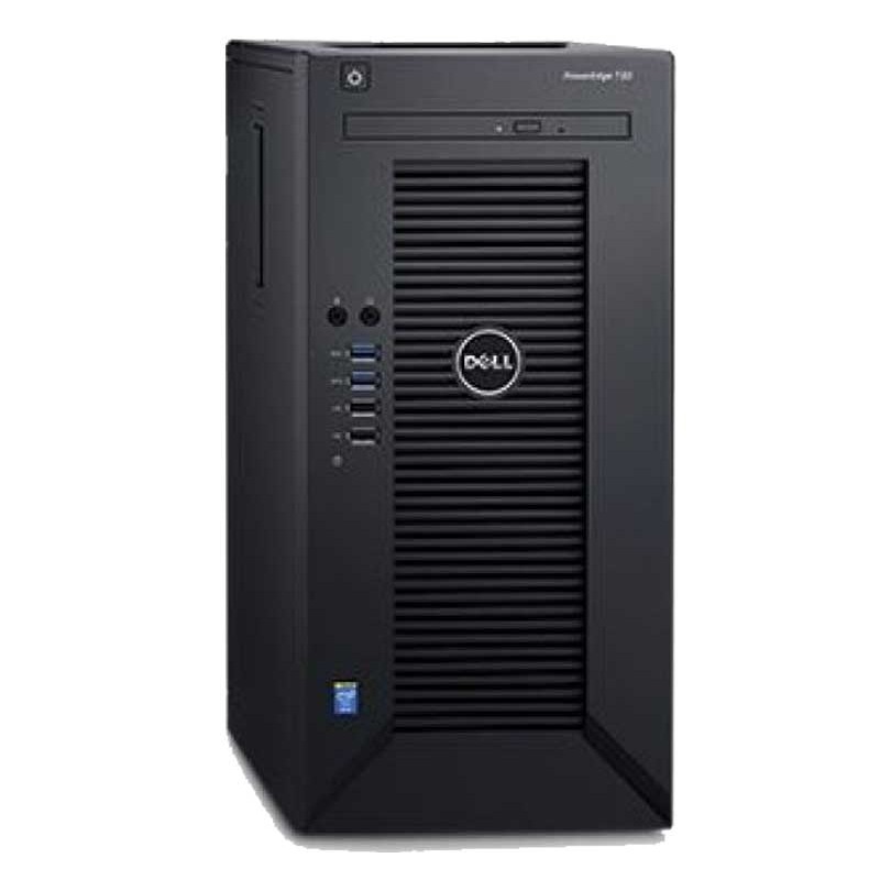 DELL SERVEUR POWEREDGE T30 E3-122V5 8GO 1TO