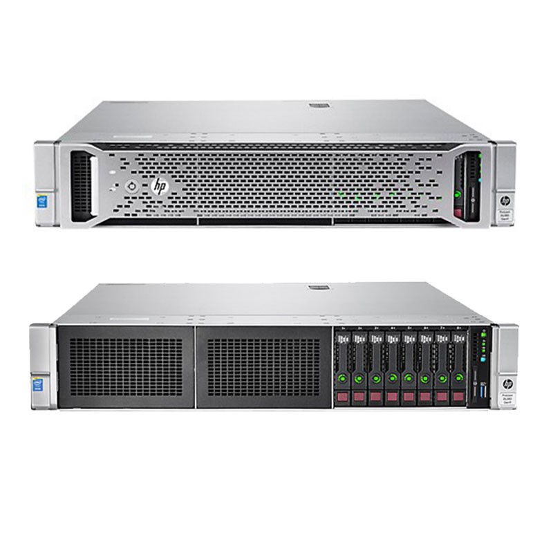 HP SERVEUR E PROLIANT DL380 GEN9 2U XEON E5-2620 V4 16GO (843557-425)