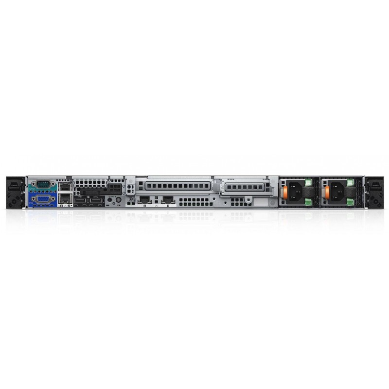 DELL SERVEUR POWEREDGE R430 RACK 1U / 2X 300 GO 338-BJDS 2