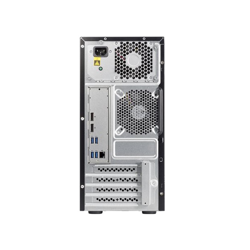 HP SERVEUR PROLIANT ML10 GEN9 4U XEON E3-1225V5 8GO 838124-425 3