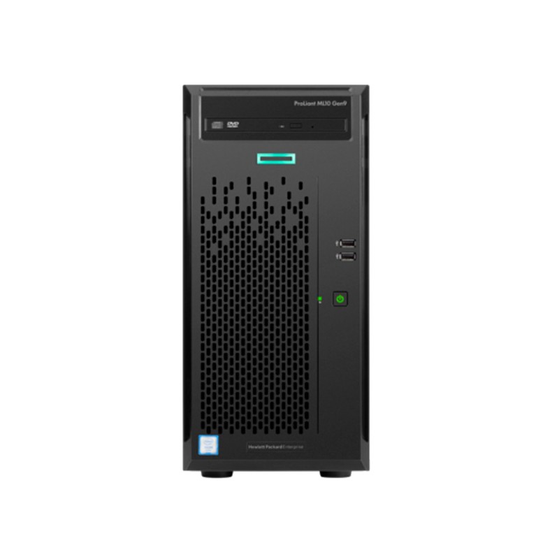 HP SERVEUR PROLIANT ML10 GEN9 4U XEON E3-1225V5 8GO 838124-425