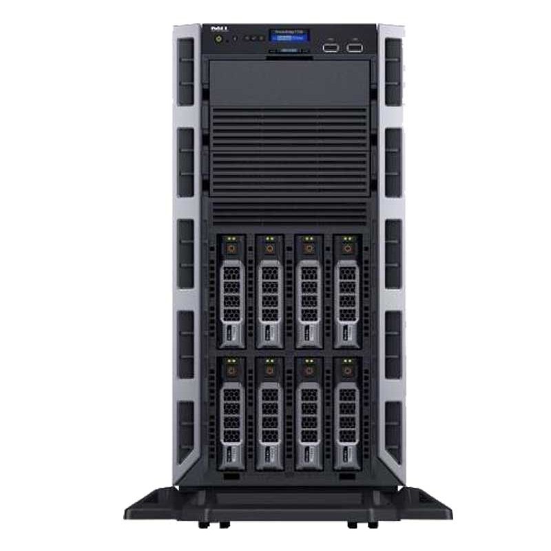 DELL SERVEUR POWEREDGE T330 E3-1220V6 8GO 1TO 2