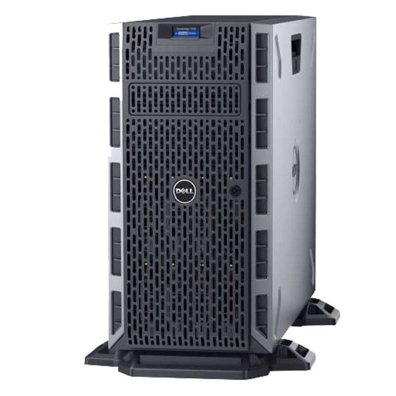 DELL - SERVEUR POWEREDGE T330 E3-1220V6 8GO 1TO prix tunisie