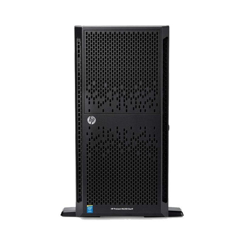 HP SERVEUR PROLIANT ML350 GEN9 5U 16GO 600GO - (835848-425) 1