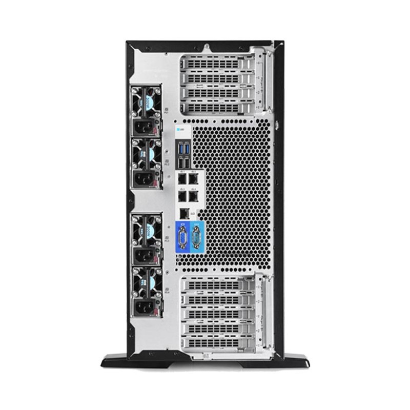 HP SERVEUR PROLIANT ML350 GEN9 5U 16GO 600GO - (835848-425) 2