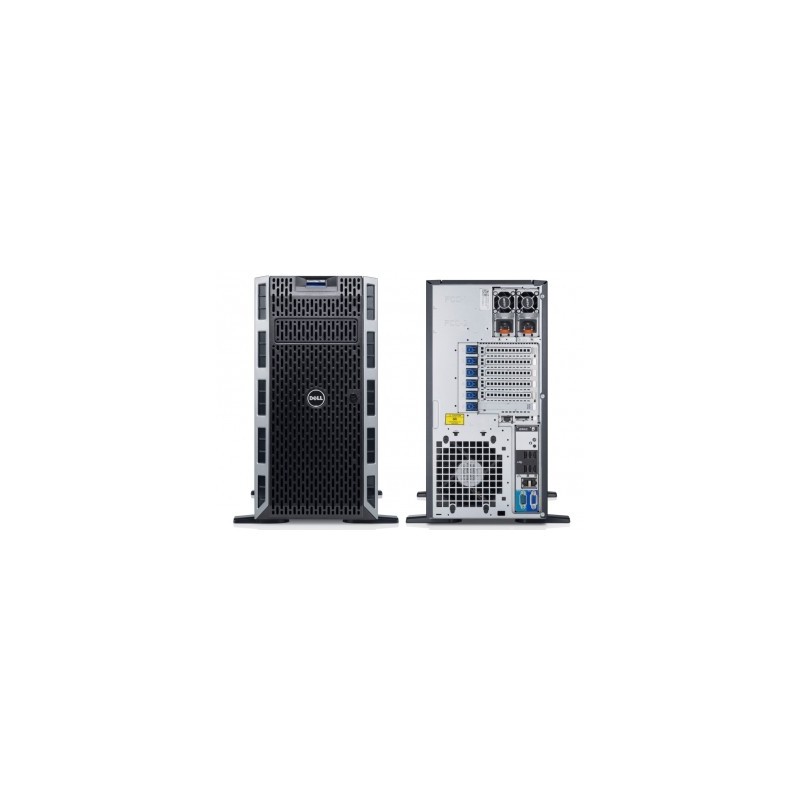 DELL SERVEUR POWEREDGE T430 | 3X 1 TO | TOUR 5U PE210-PET430 3