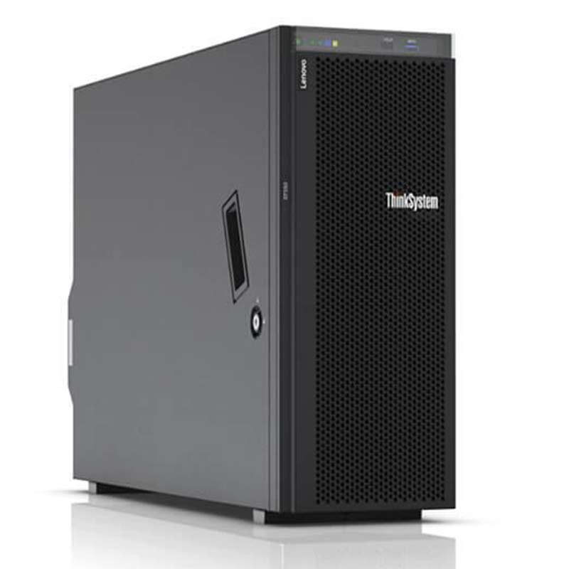 LENOVO - SERVEUR THINK SYSTEM ST550 XEON SILVER 4110 16GO (7X10A017EA) prix tunisie