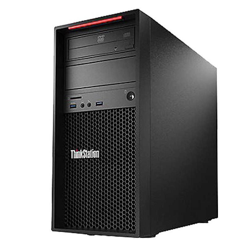 LENOVO STATION DE TRAVAIL P410 E5-1620V4 8GO 1TO 30B3002HFM 1