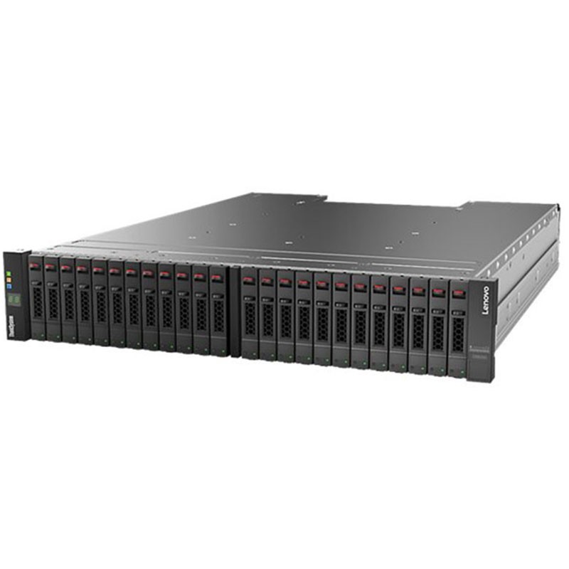 LENOVO SERVEUR THINK SYSTEM DS2200 V2 SFF 16GO (4599A11) 1