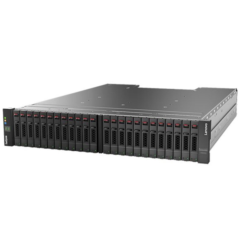 LENOVO SERVEUR THINK SYSTEM DS4200 SFF 16GO (4617A11) 1