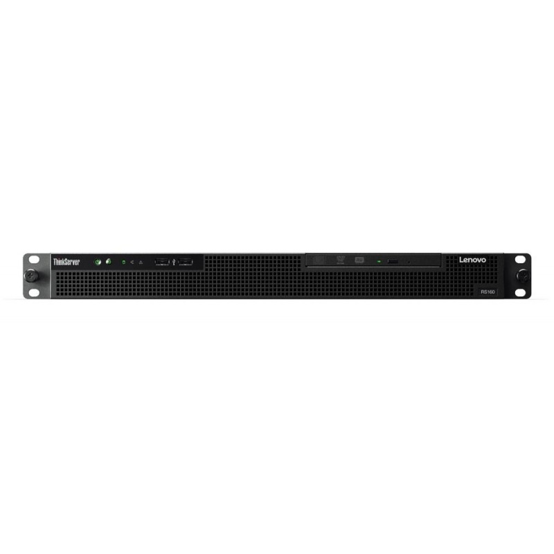 LENOVO SERVEUR RACK 1U THINKSERVER RS160 70TG0028EA 2