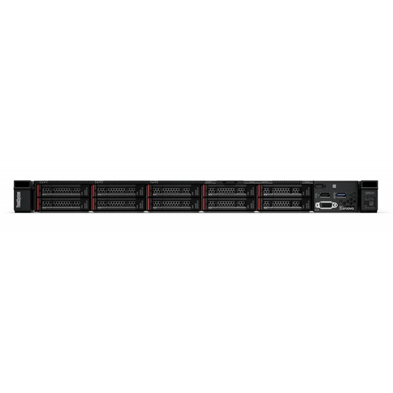 LENOVO SERVEUR RACK 1U THINKSYSTEM SR630 7X02A042EA 2