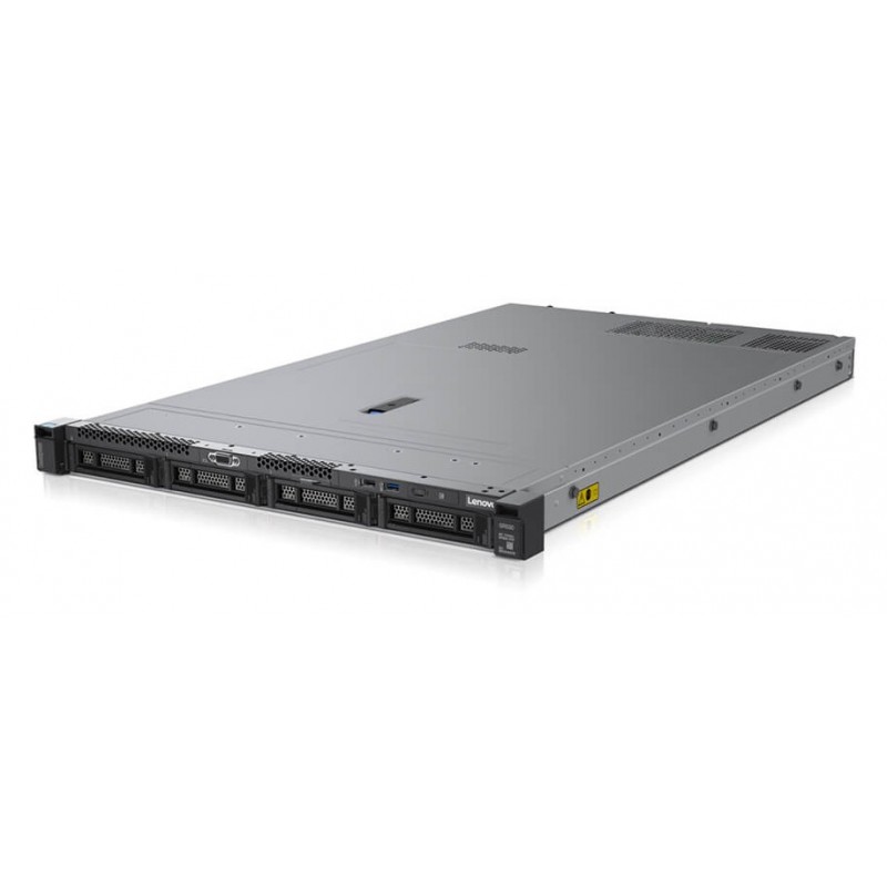 LENOVO SERVEUR RACK 1U THINKSYSTEM SR530 7X08A029EA 2