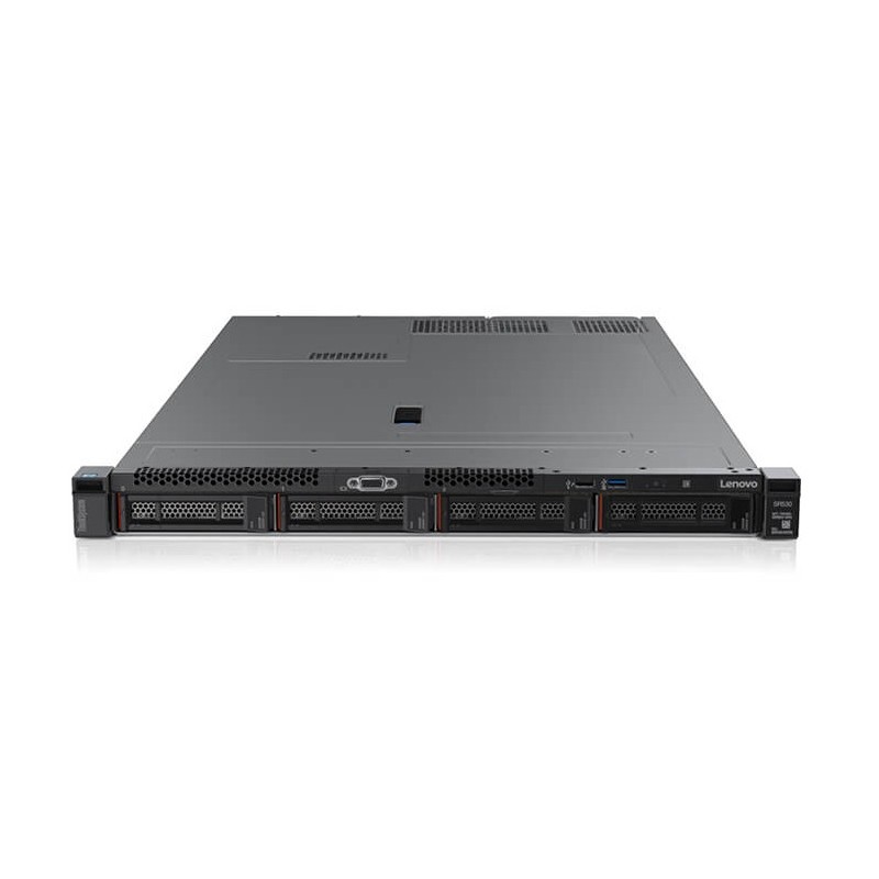 LENOVO SERVEUR RACK 1U THINKSYSTEM SR530 7X08A029EA