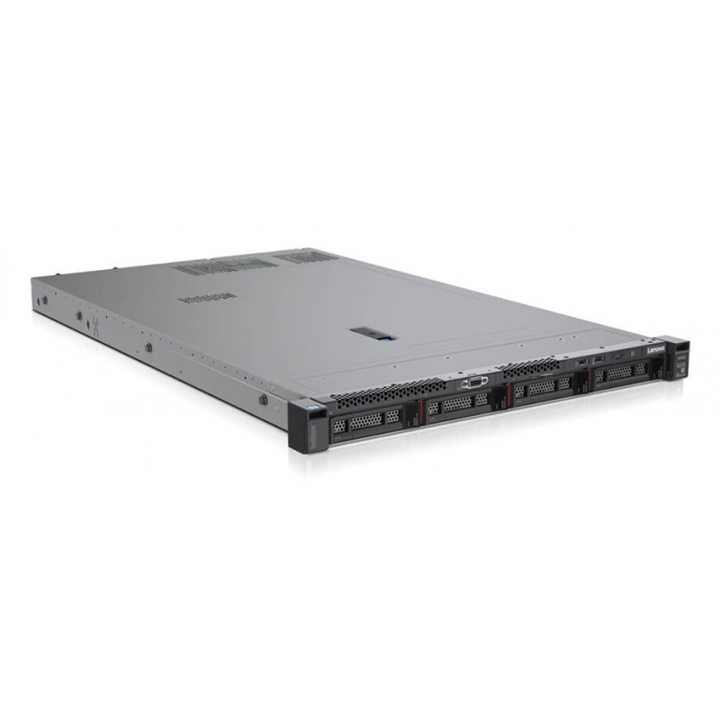 LENOVO SERVEUR RACK 1U THINKSYSTEM SR530 7X08A029EA 3