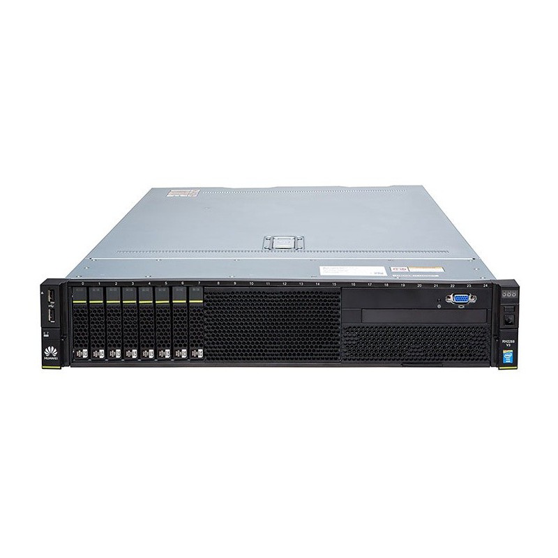 Huawei SERVEUR RH2288H V3 RACK 2U / 2X INTEL XEON 1