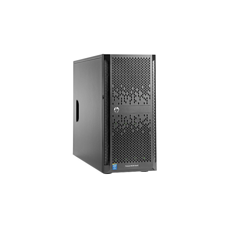 HP SERVEUR TOUR PROLIANT ML150 GEN9 V4 / 16 GO 2