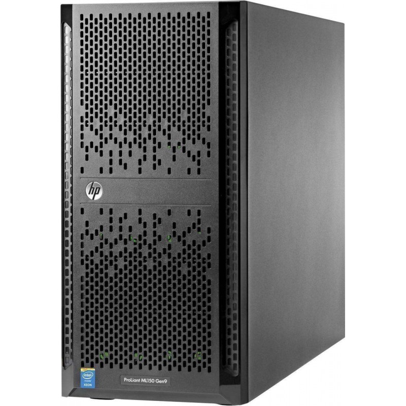 HP SERVEUR TOUR PROLIANT ML150 GEN9 V4 / 16 GO 1