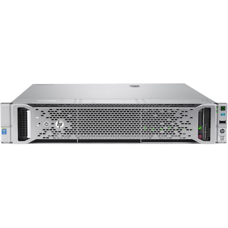 HP SERVEUR RACK 2U DL180 GEN9 V4 833971-B21 2