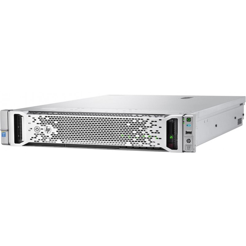 HP SERVEUR RACK 2U DL180 GEN9 V4 833971-B21 1