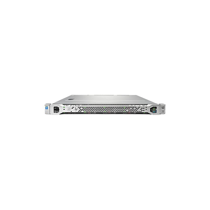 HP SERVEUR RACK PROLIANT DL160 GEN9 V4 / 2X 300 GO - 830585-425