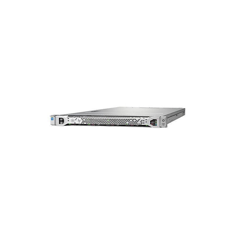 HP SERVEUR RACK PROLIANT DL160 GEN9 V4 / 2X 300 GO - 830585-425 2