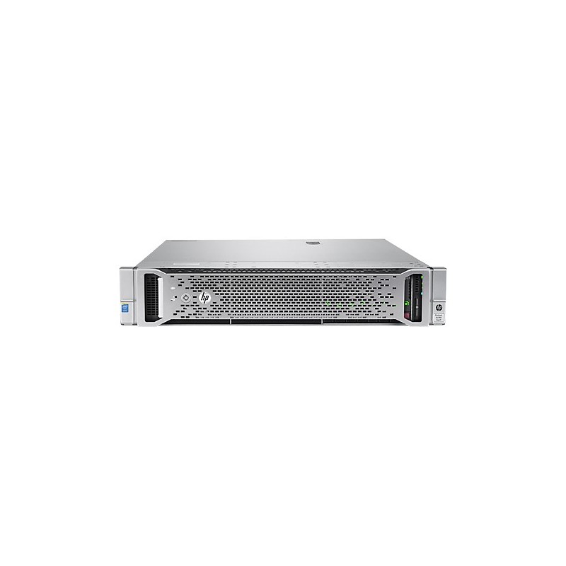 HP SERVEUR PROLIANT DL380 GEN9 | SANS DISQUES | RACK 2U 826684-B21 2