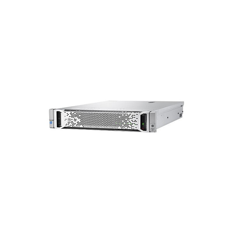 HP SERVEUR PROLIANT DL380 GEN9 | SANS DISQUES | RACK 2U 826684-B21 3