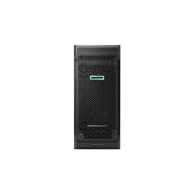 HP SERVEUR PROLIANT ML110 GEN10 / 8.25 MB L3 / TOUR 4.5U P03684-425 2